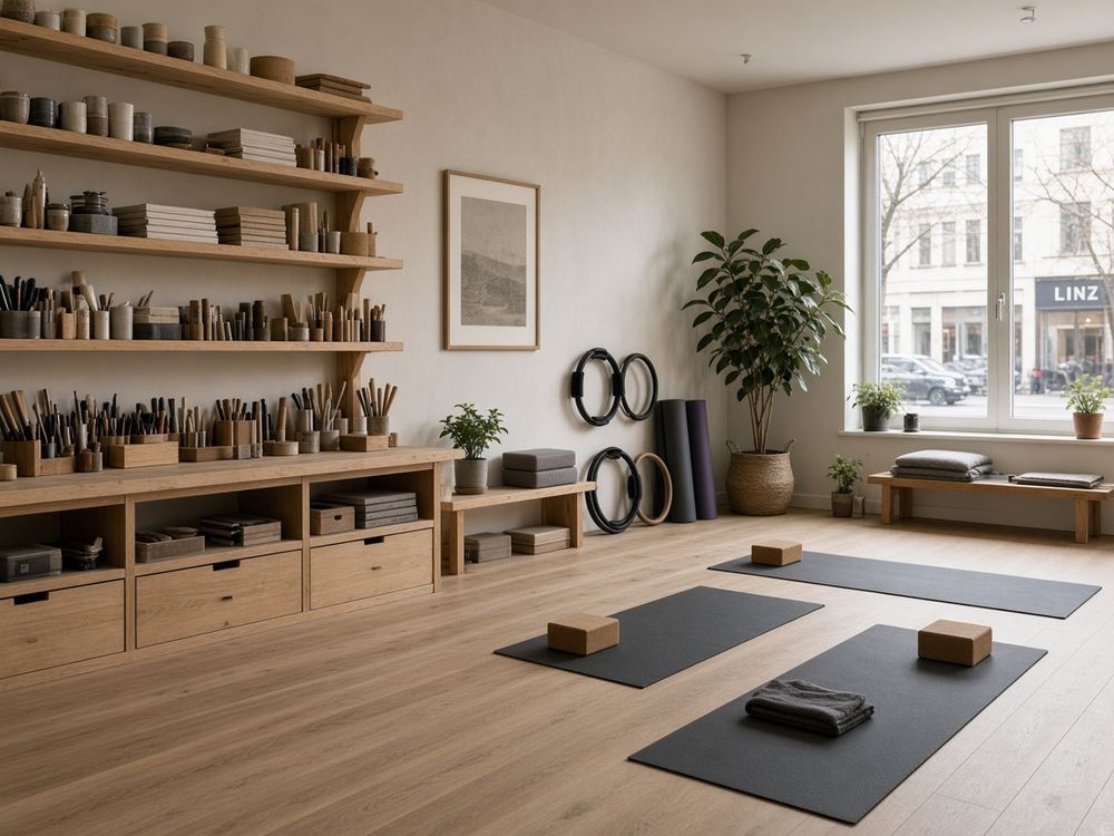 Feature image for Fjord Caribou Studio